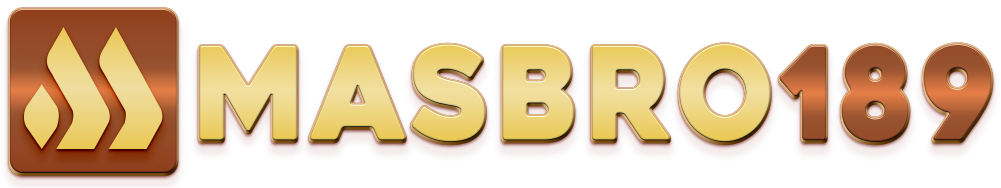 MASBRO189 logo