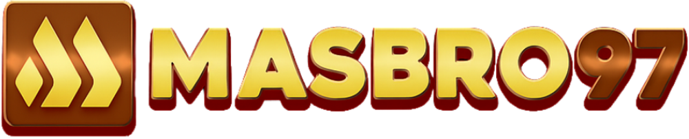 MASBRO97 logo